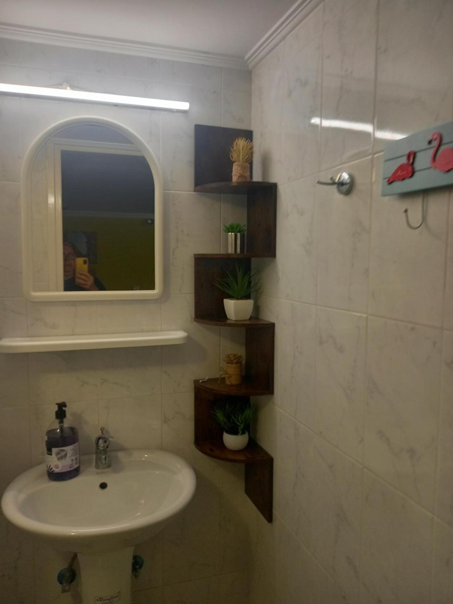 כיוס Mustic Central מראה חיצוני תמונה